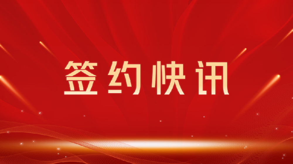 【签约喜讯】助力教育数字化转型，我司与舟山龙图教育集团达成官网建设合作
